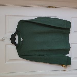 LL Bean Sweatshirt